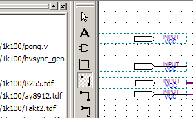 Choose wire tool